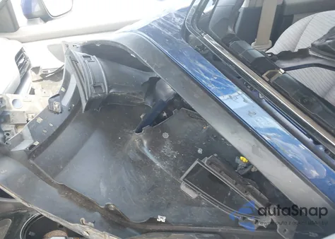 2021 Nissan Rogue Sv Intelligent Awd z USA, uszkodzony, nr VIN JN8AT3BB5MW213271